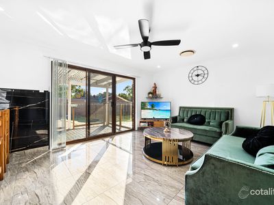 65 Kingfisher Avenue, Bossley Park