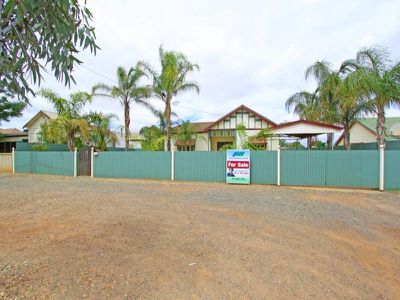 10 North Terrace, Kalgoorlie