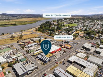 307 Invermay Road, Invermay