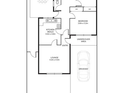 5 / 33-35 Bayview Avenue, Clayton