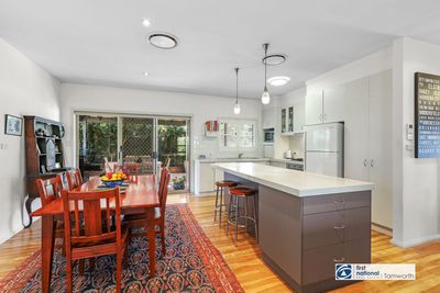 2 Kingsley Court, Tamworth