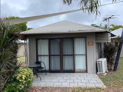 21 / 7 Griffin Avenue, Bucasia