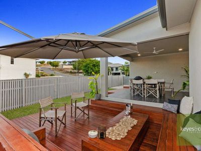 1 Harrier Court, Bushland Beach