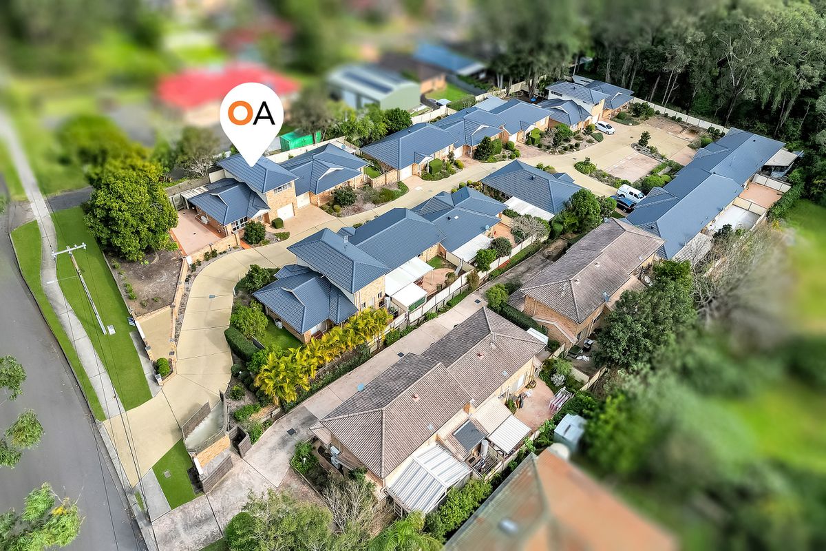 1 / 4 Gavenlock Road , Tuggerah
