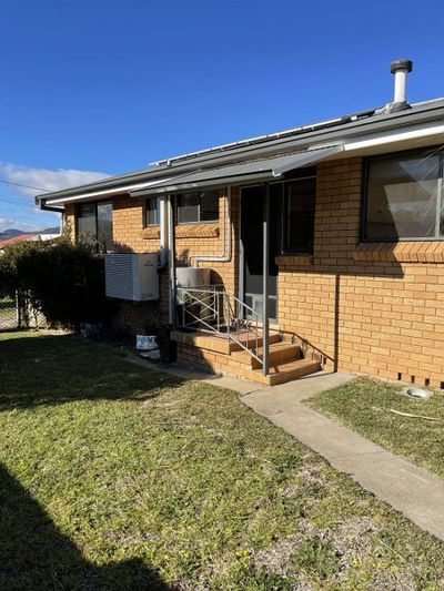 2 Johns Drive, Kootingal