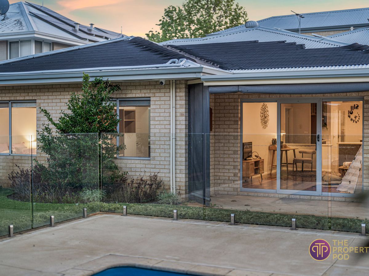 15 Karri Avenue, Canning Vale