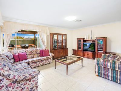 13 Esperance Drive, Albion Park