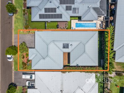 22 Belay Drive, Vincentia