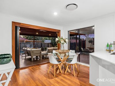 3 Belmore Crescent, Forest Lake