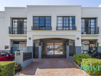 13A / 28 Robinson Avenue, Perth