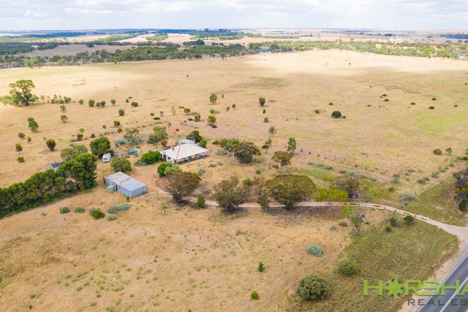 3861 Nhill-Jeparit Road, Jeparit