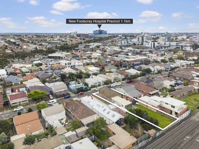21 Errol Street, Footscray