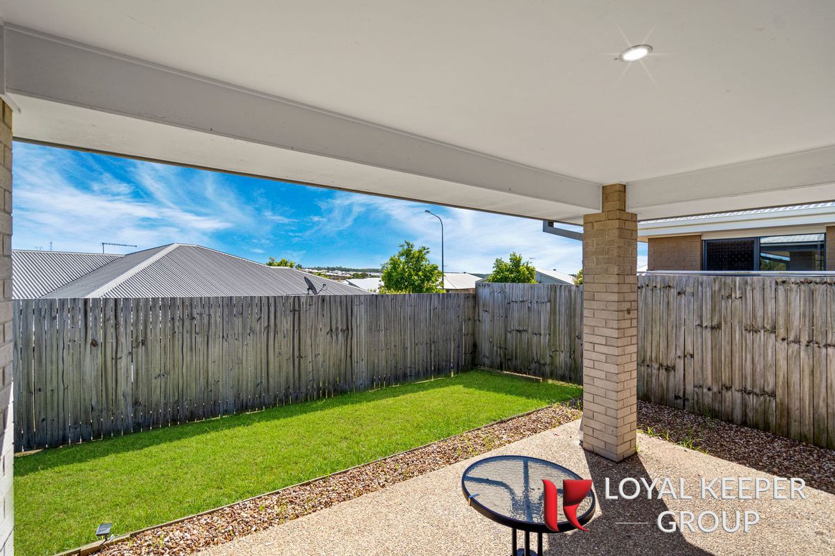 3 White Rock Drive, Redbank Plains