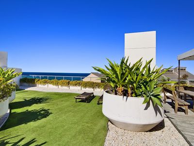 24 / 16 Beach Street, Curl Curl