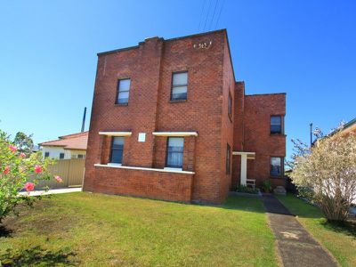 70 Darcy Road, Port Kembla