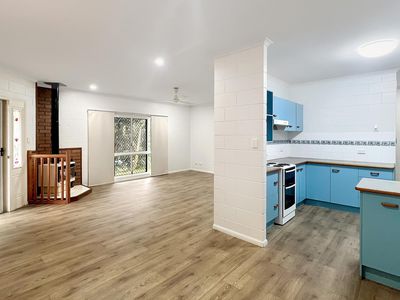 Yungaburra