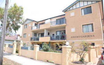 13 / 401 Anzac Parade, Kingsford