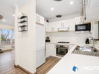 112 Sadleir Avenue, Sadleir