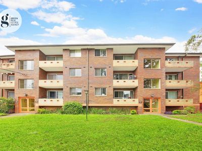 7 / 1-7 Gaza Road, West Ryde