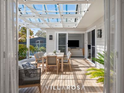 14 Ward Road, Queenscliff