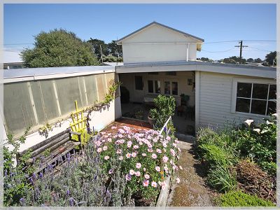 3 Nash Parade, Foxton Beach
