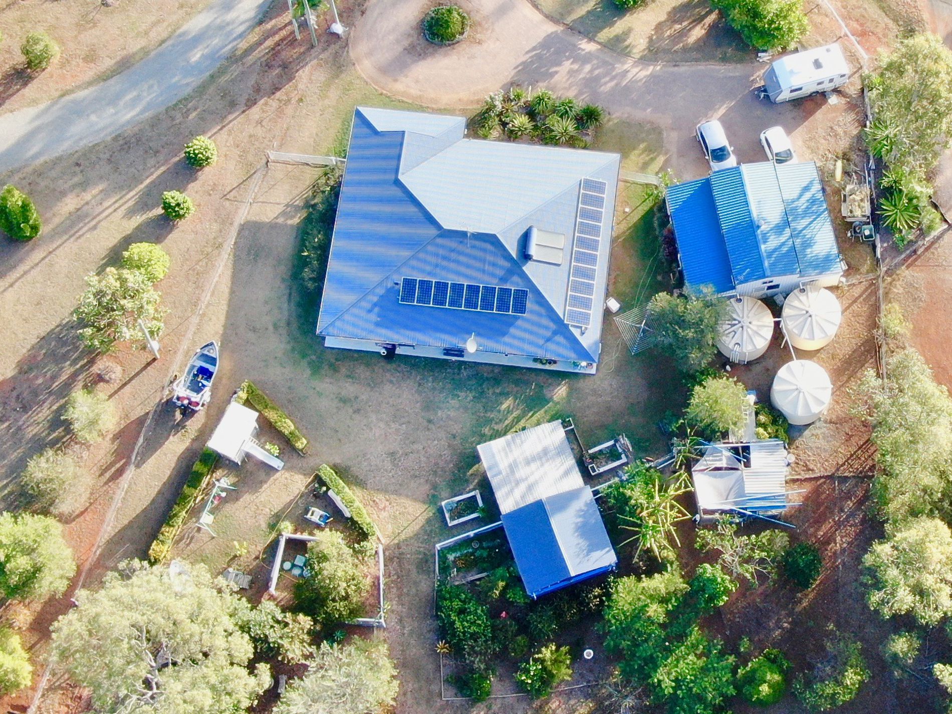 100 CHOOTA DRIVE, Antigua