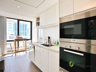 2007 / 1 Cambridge Lane, Chatswood