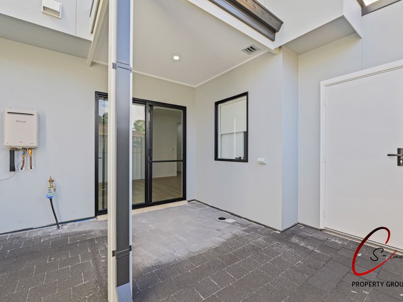 4 / 35 Bombard Street, Mount Pleasant