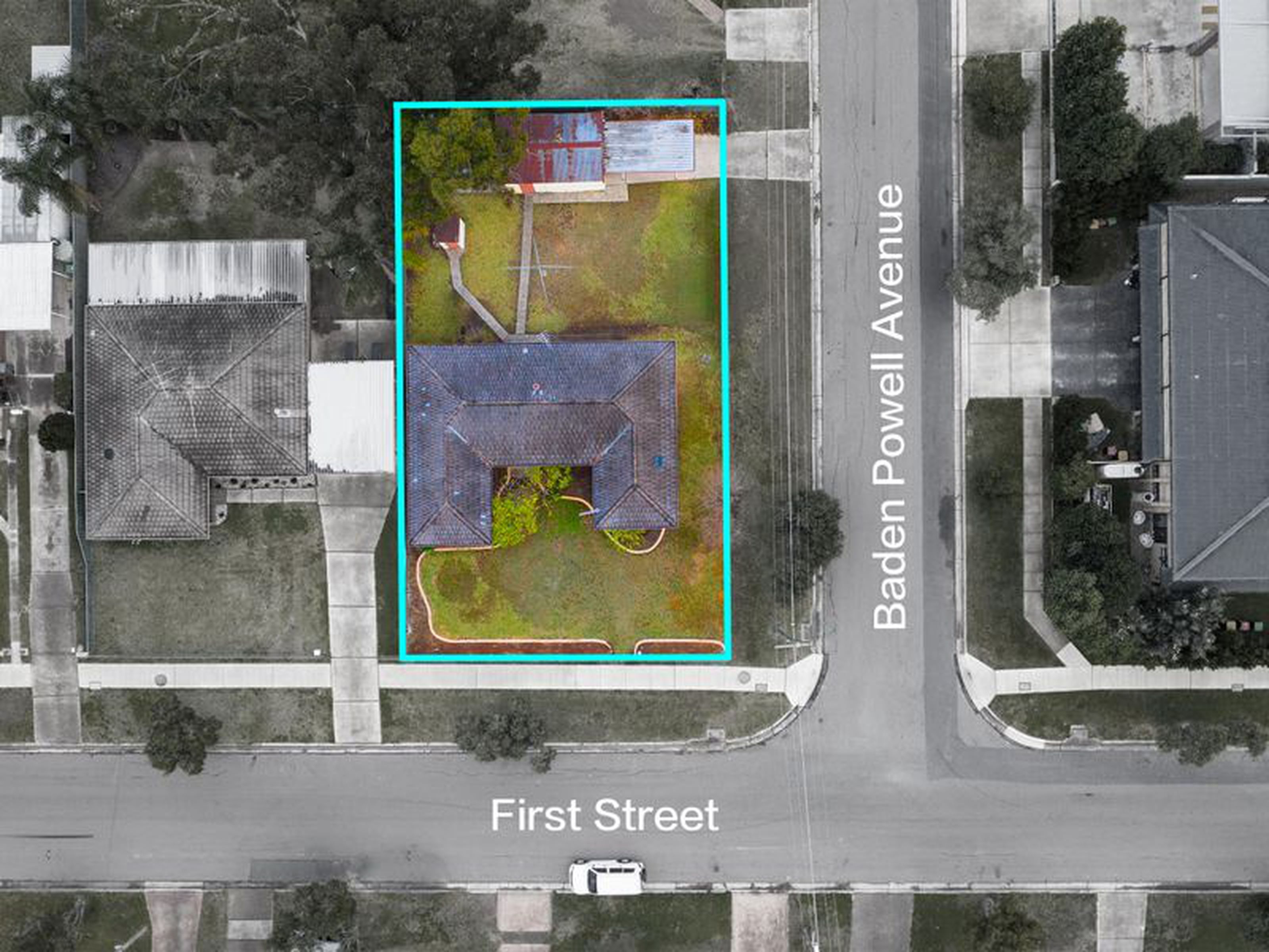 53 First Street, KINGSWOOD