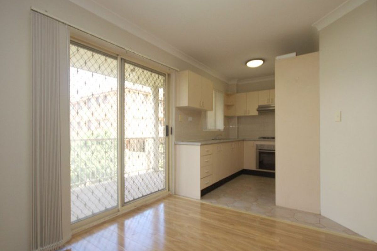10 / 31-33 Doodson Avenue, Lidcombe
