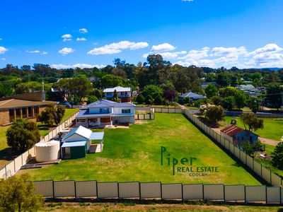 26 King Street, Coolah