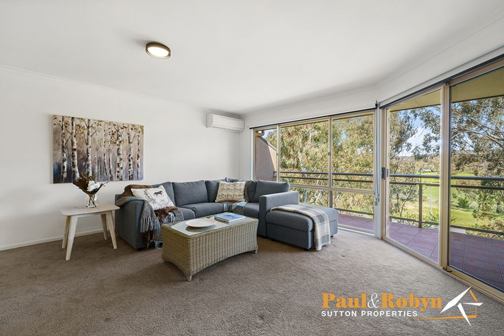 46 / 34 Leahy Close, Narrabundah