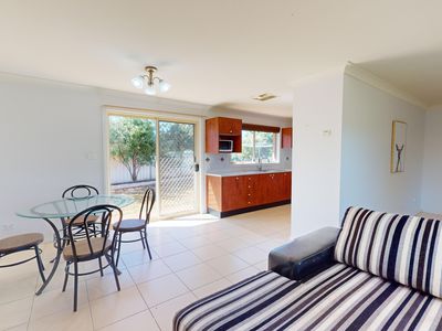 105 Oak Crescent, Narromine