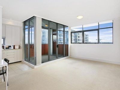 714 / 1 Bruce Bennetts Place, Maroubra