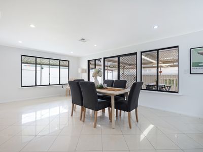 3 Joes Court, Parafield Gardens