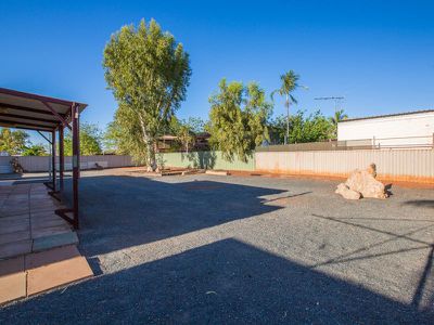8 Pedlar Street, South Hedland