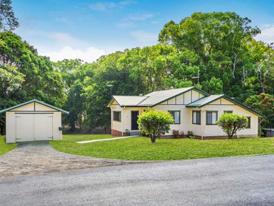 28 Coolamon Scenic Drive, Mullumbimby