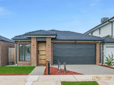 18 Communal Road, Wyndham Vale