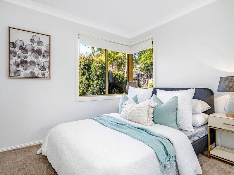 4 Broughton Court, Kellyville
