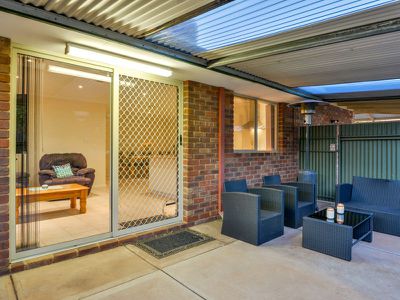 1 Crowley Gardens, Somerville