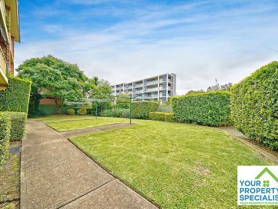 10 / 28 De Witt Street, Bankstown