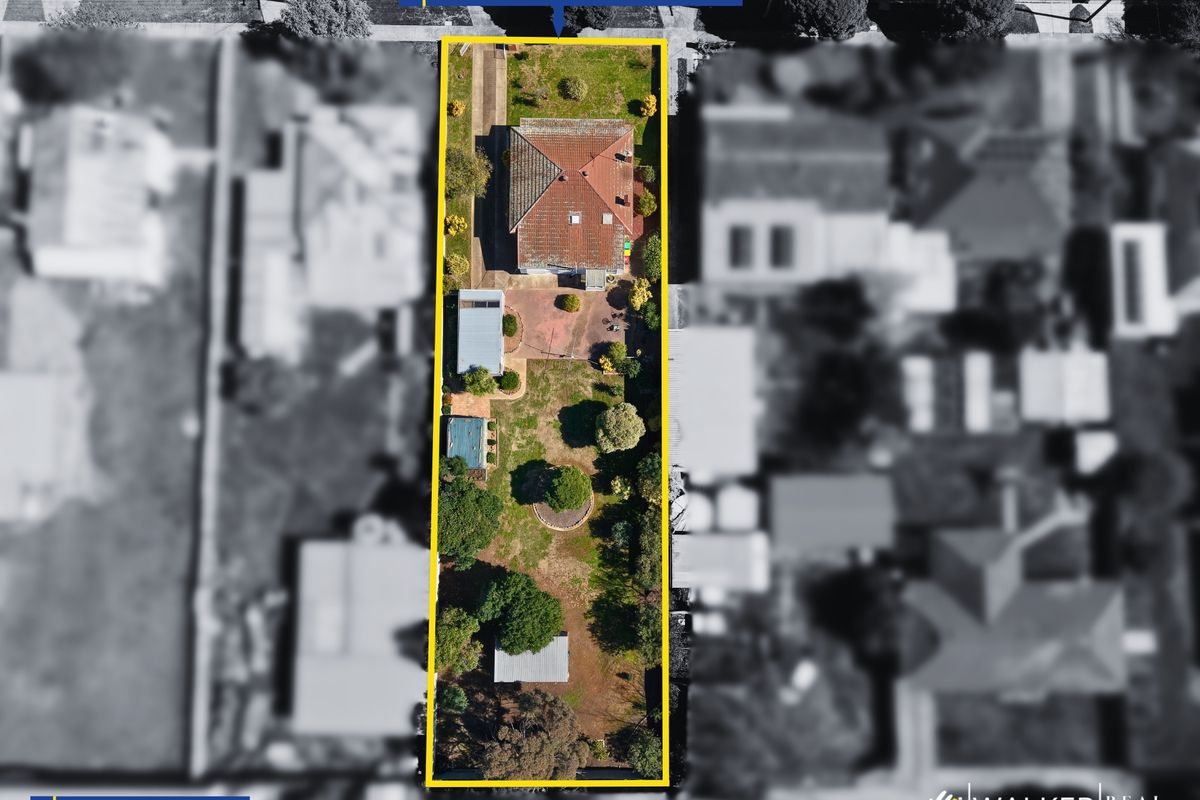 8 Crossthwaite Street, Kyabram