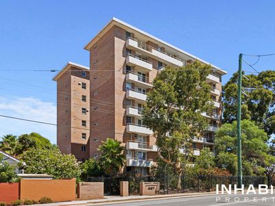 14 / 227 Vincent Street, West Perth