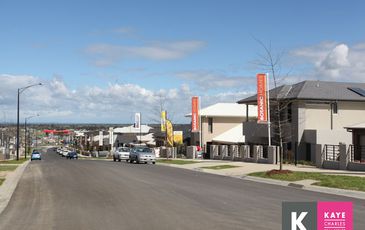 56 Grandvue Boulevard, Pakenham