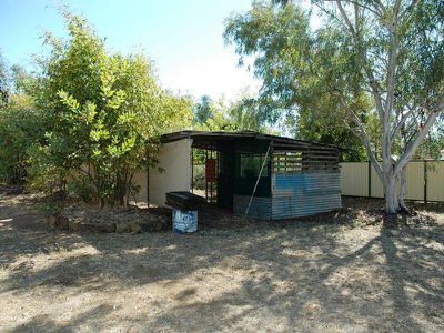 14 Stilt Street, Longreach