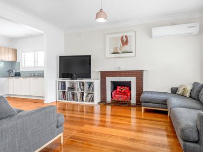 101 Hyde Street, Footscray