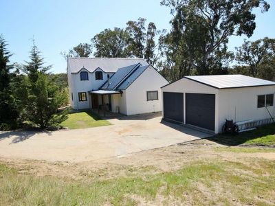 542 Candelo-Wolumla Road, Wolumla