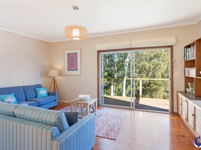 21 THE LOOP, Narooma