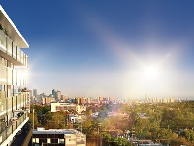 315 / 30-32 Lilydale Grove, Hawthorn East