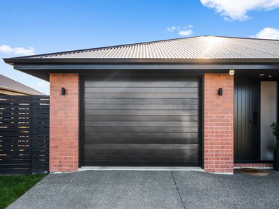 21 Lady Isaac Drive, Rolleston